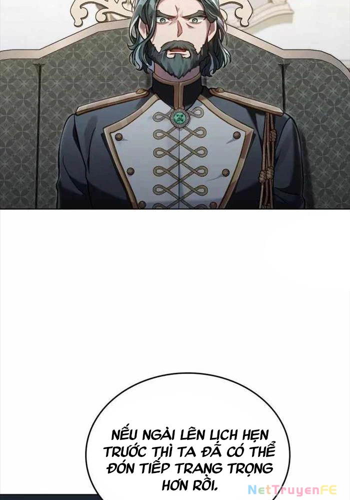 Tái Sinh Thành Hoàng Tử Của Quốc Gia Kẻ Địch Chapter 45 - Trang 4