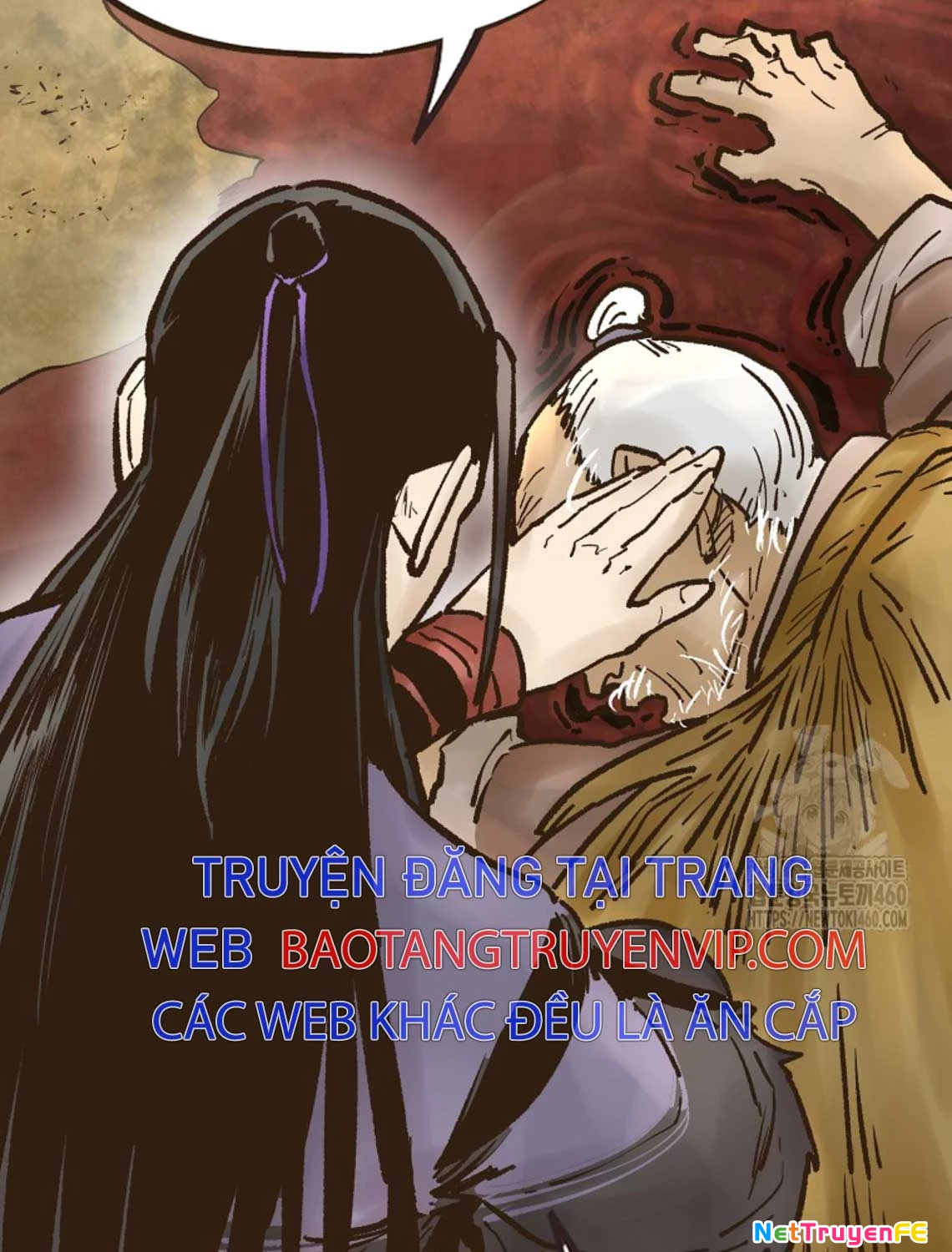 Quỷ Công Di Lục Chapter 38 - Trang 2