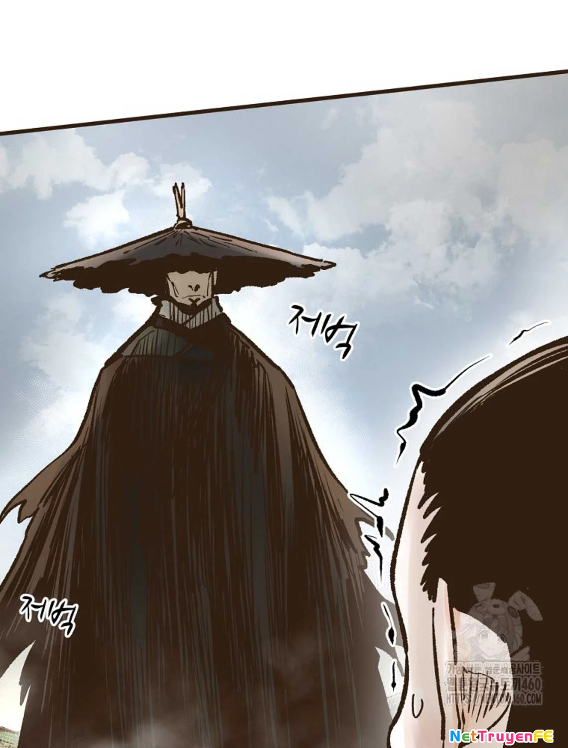 Quỷ Công Di Lục Chapter 38 - Trang 2