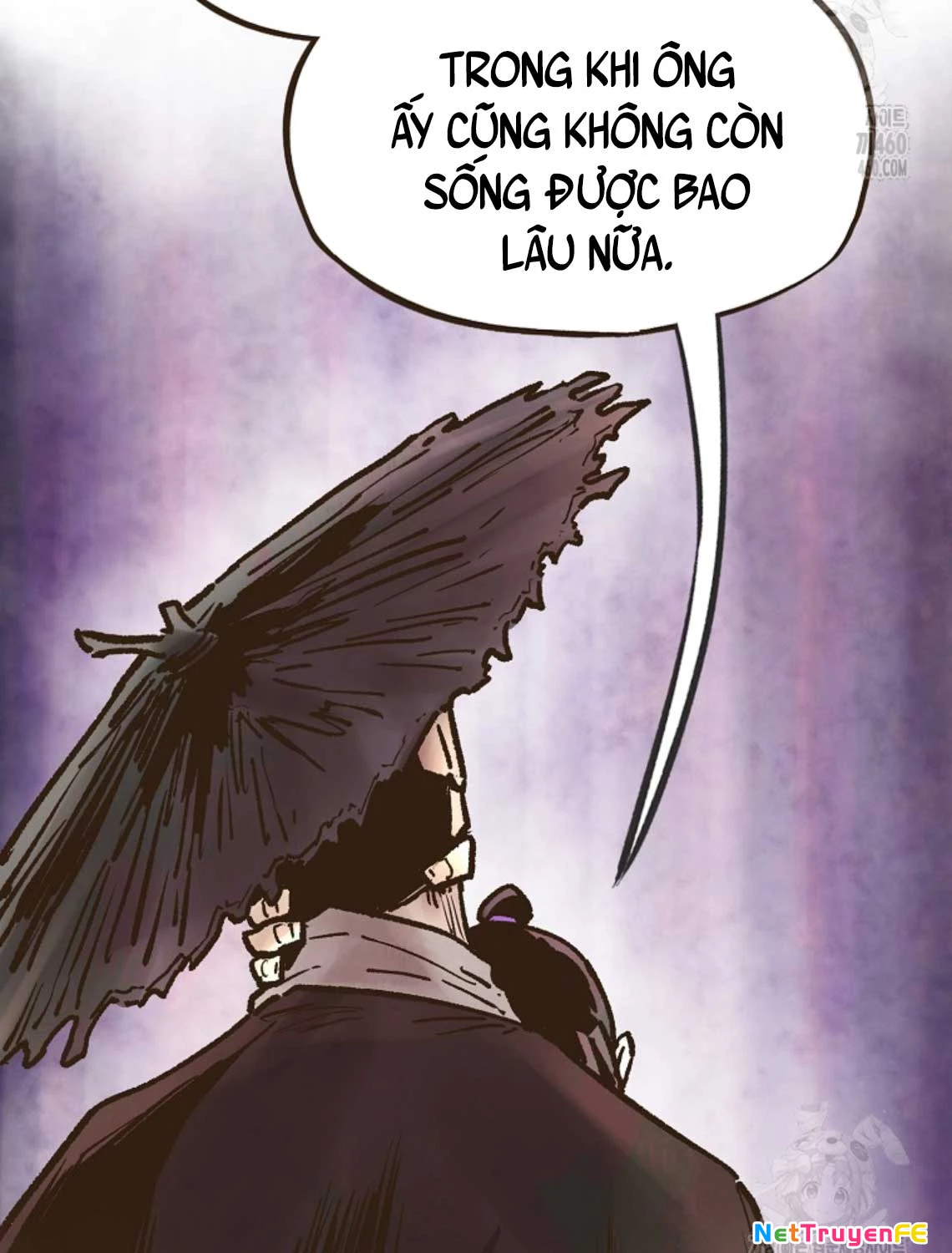 Quỷ Công Di Lục Chapter 38 - Trang 2