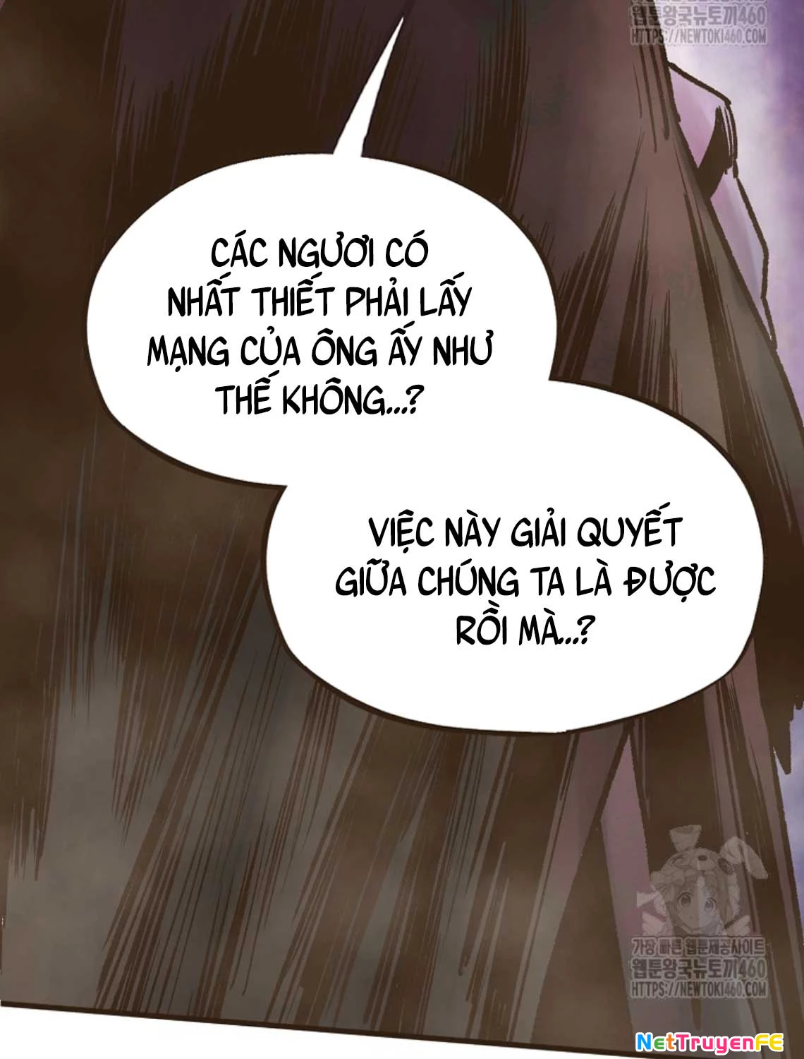 Quỷ Công Di Lục Chapter 38 - Trang 2