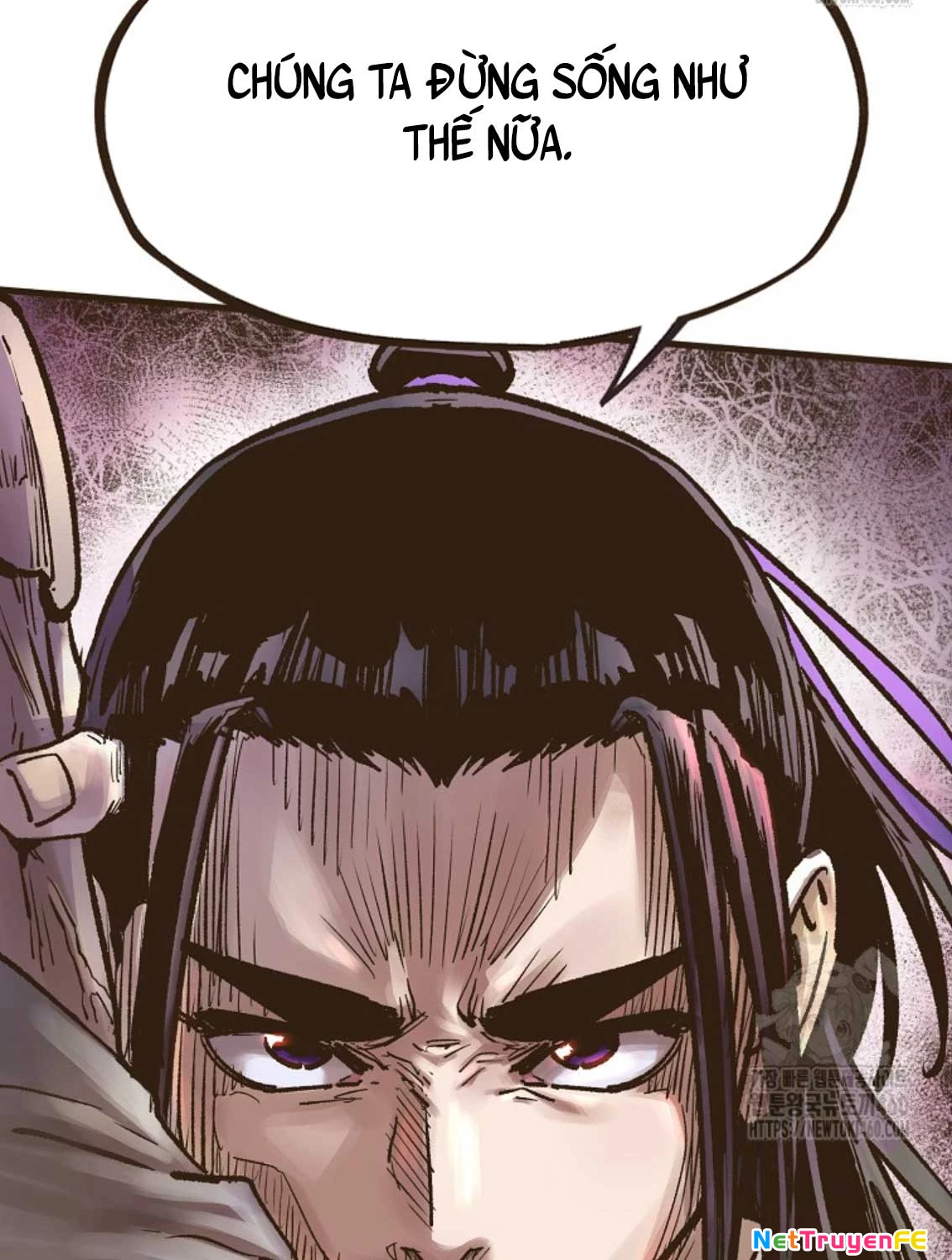 Quỷ Công Di Lục Chapter 38 - Trang 2