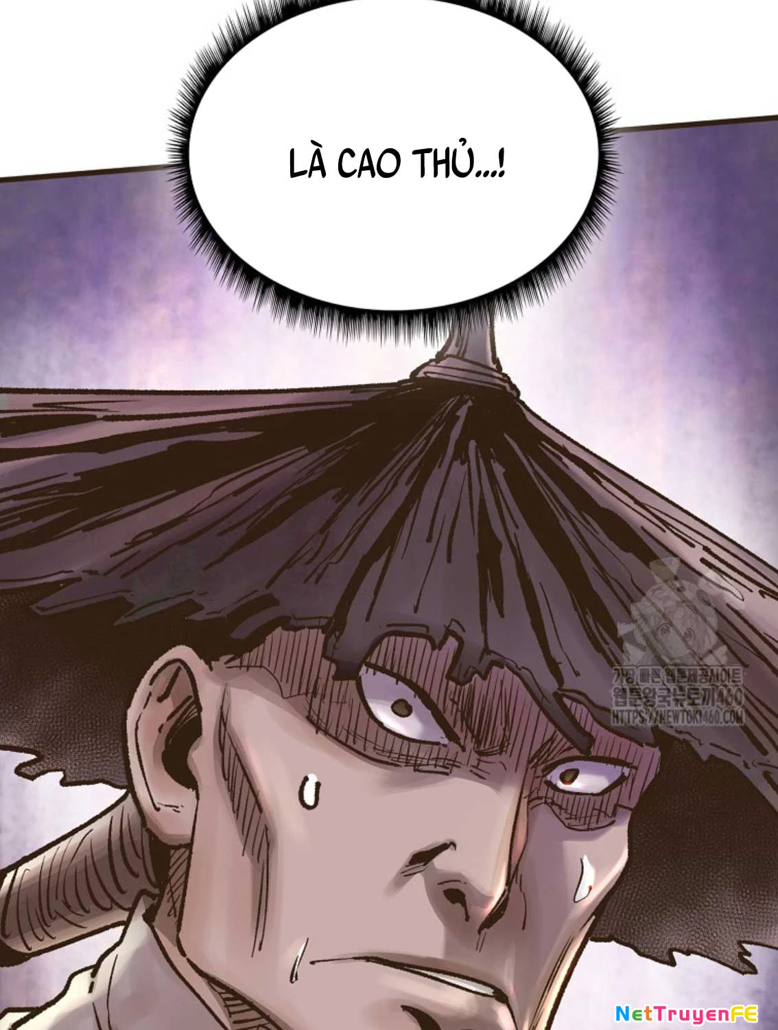 Quỷ Công Di Lục Chapter 38 - Trang 2