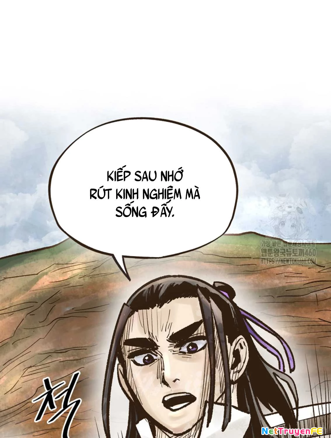 Quỷ Công Di Lục Chapter 38 - Trang 2