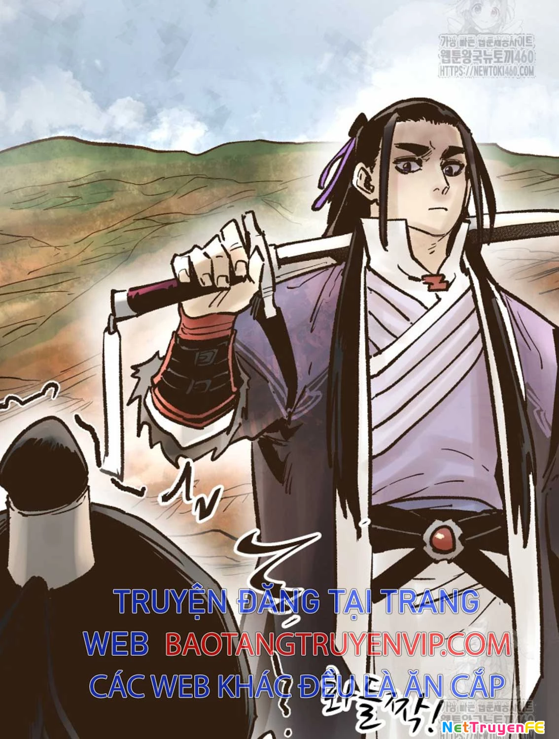 Quỷ Công Di Lục Chapter 38 - Trang 2