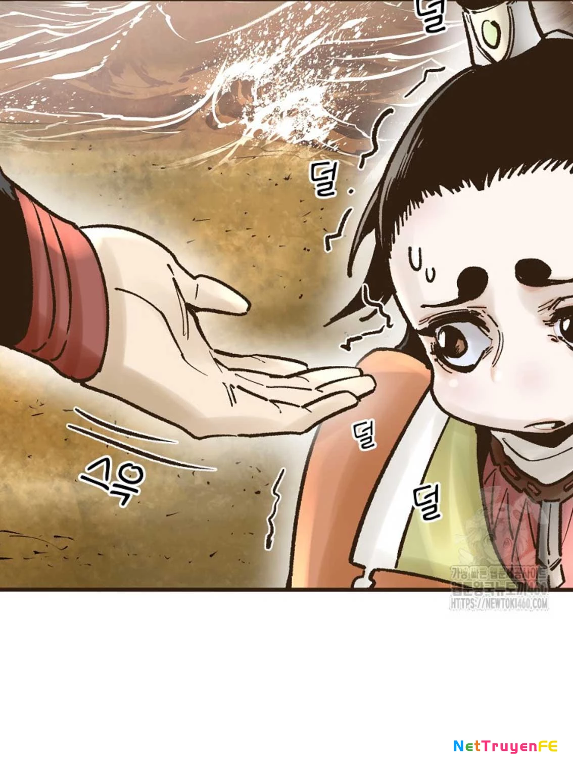 Quỷ Công Di Lục Chapter 38 - Trang 2