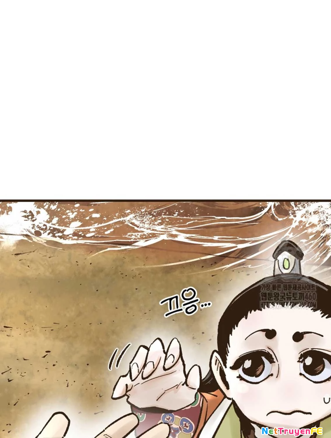 Quỷ Công Di Lục Chapter 38 - Trang 2