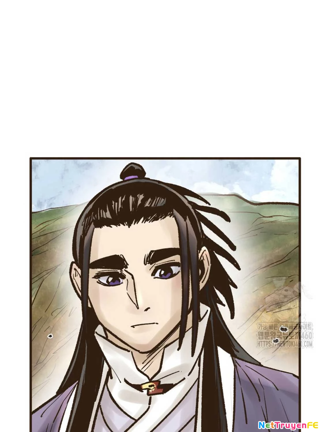 Quỷ Công Di Lục Chapter 38 - Trang 2