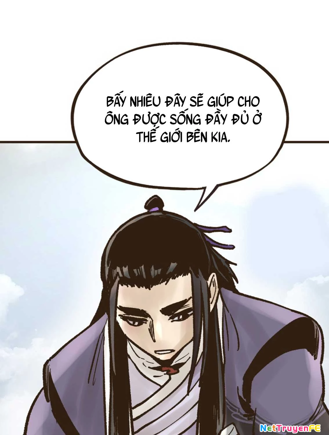 Quỷ Công Di Lục Chapter 38 - Trang 2