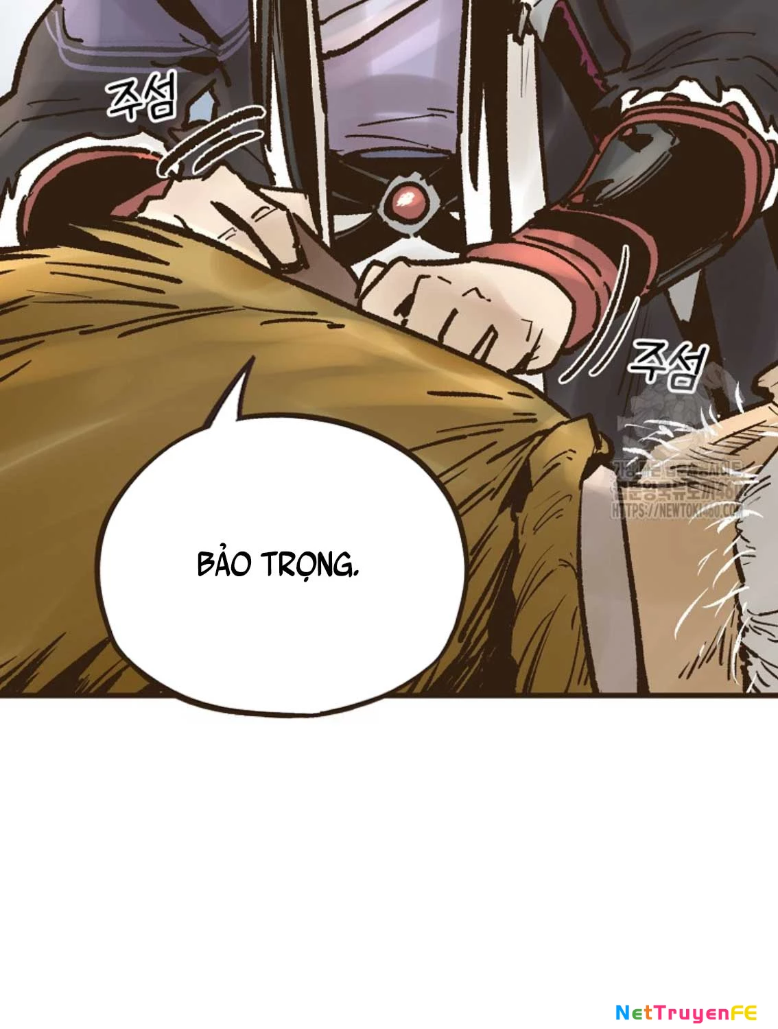 Quỷ Công Di Lục Chapter 38 - Trang 2