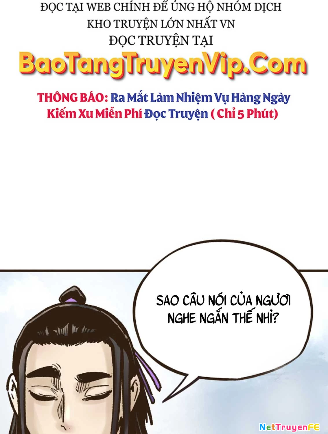 Quỷ Công Di Lục Chapter 38 - Trang 2