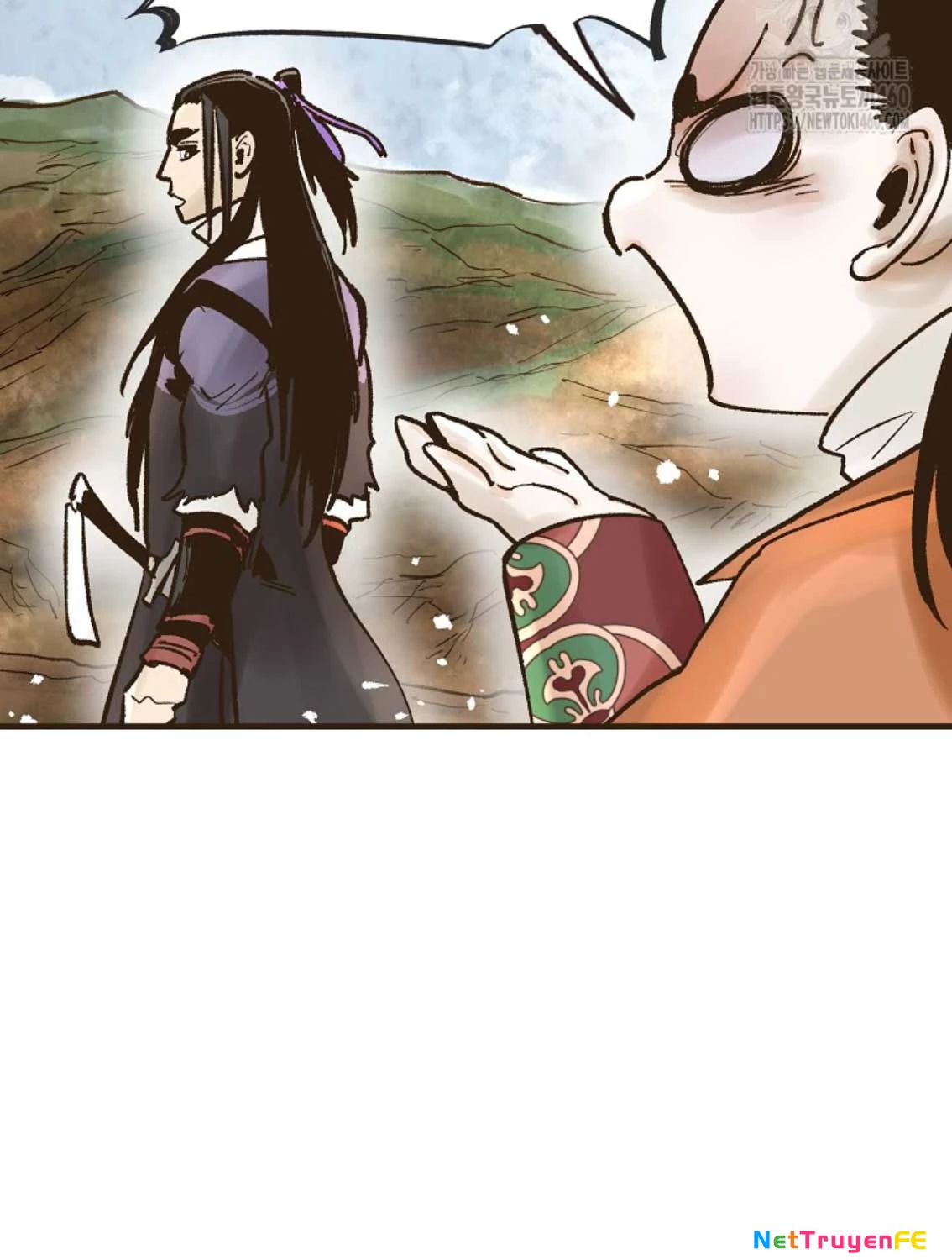 Quỷ Công Di Lục Chapter 38 - Trang 2