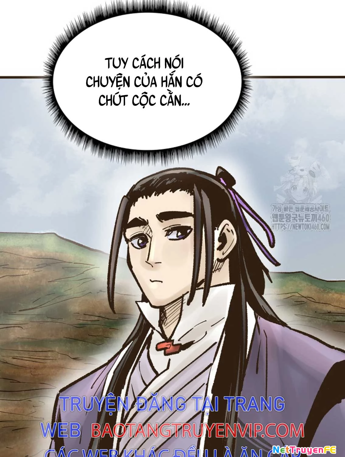 Quỷ Công Di Lục Chapter 38 - Trang 2