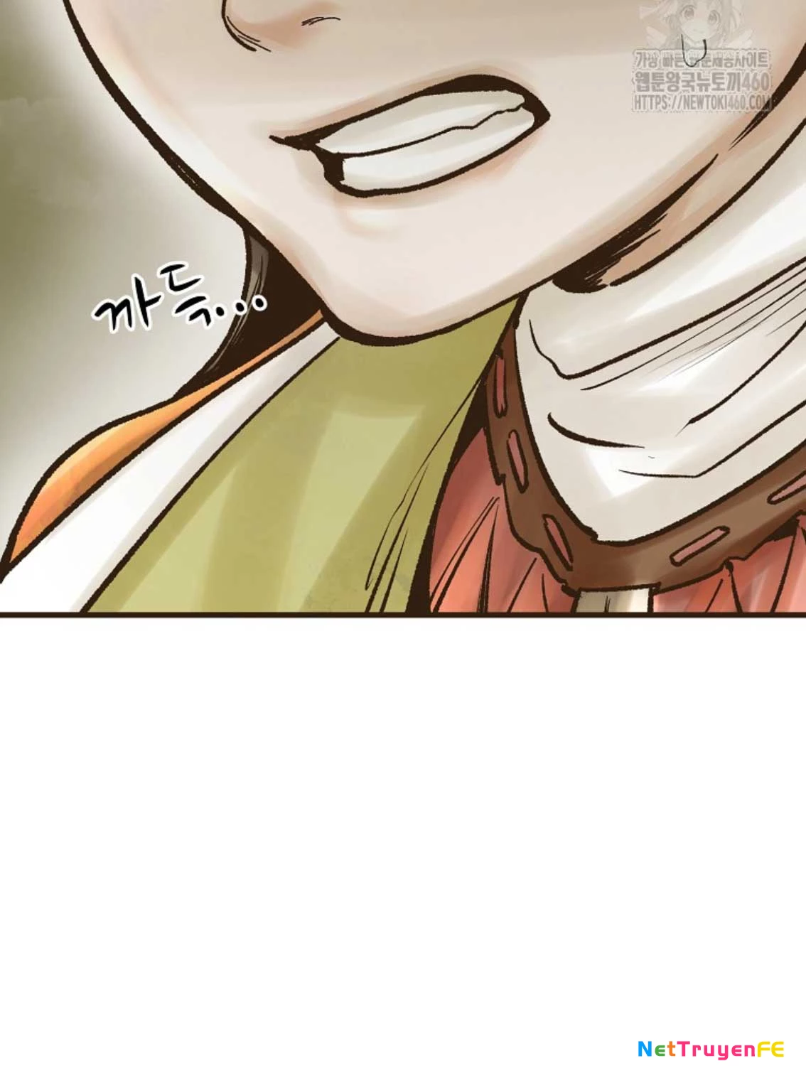 Quỷ Công Di Lục Chapter 38 - Trang 2