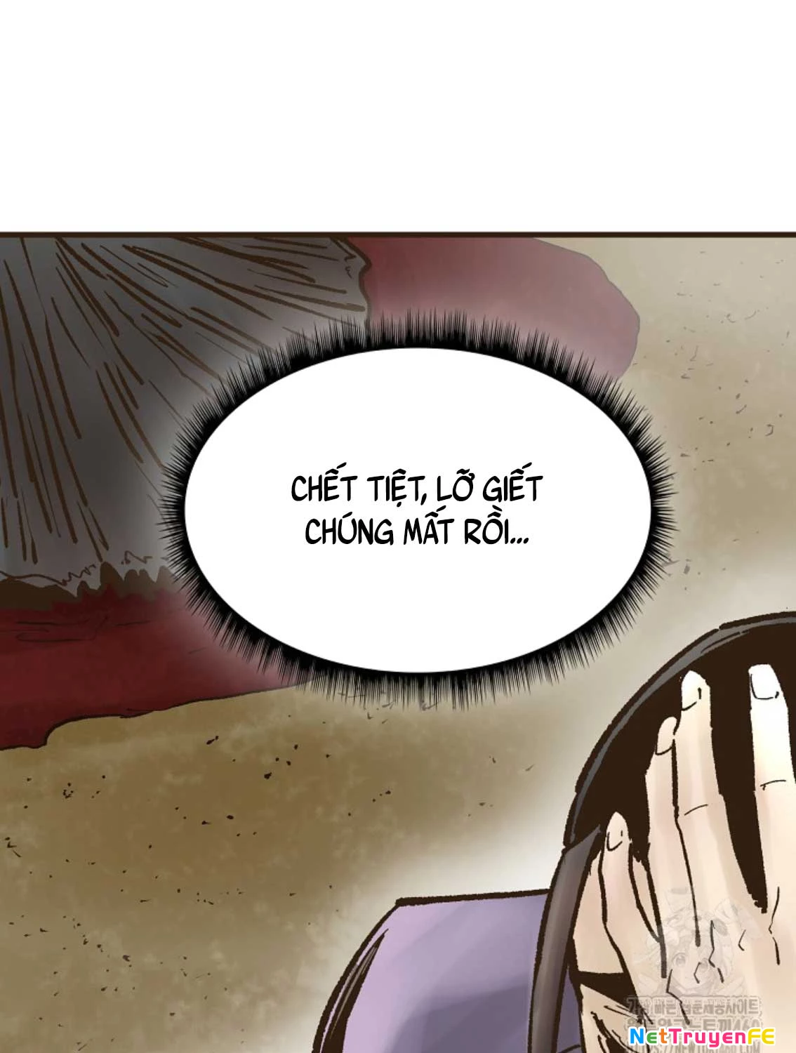 Quỷ Công Di Lục Chapter 38 - Trang 2