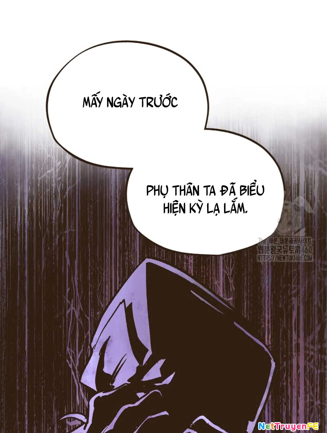 Quỷ Công Di Lục Chapter 38 - Trang 2