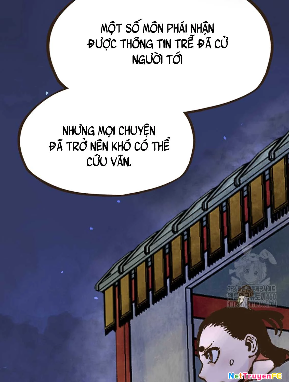 Quỷ Công Di Lục Chapter 38 - Trang 2