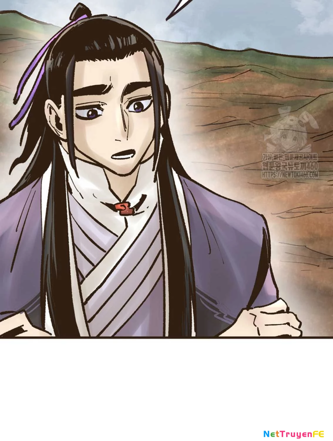 Quỷ Công Di Lục Chapter 38 - Trang 2