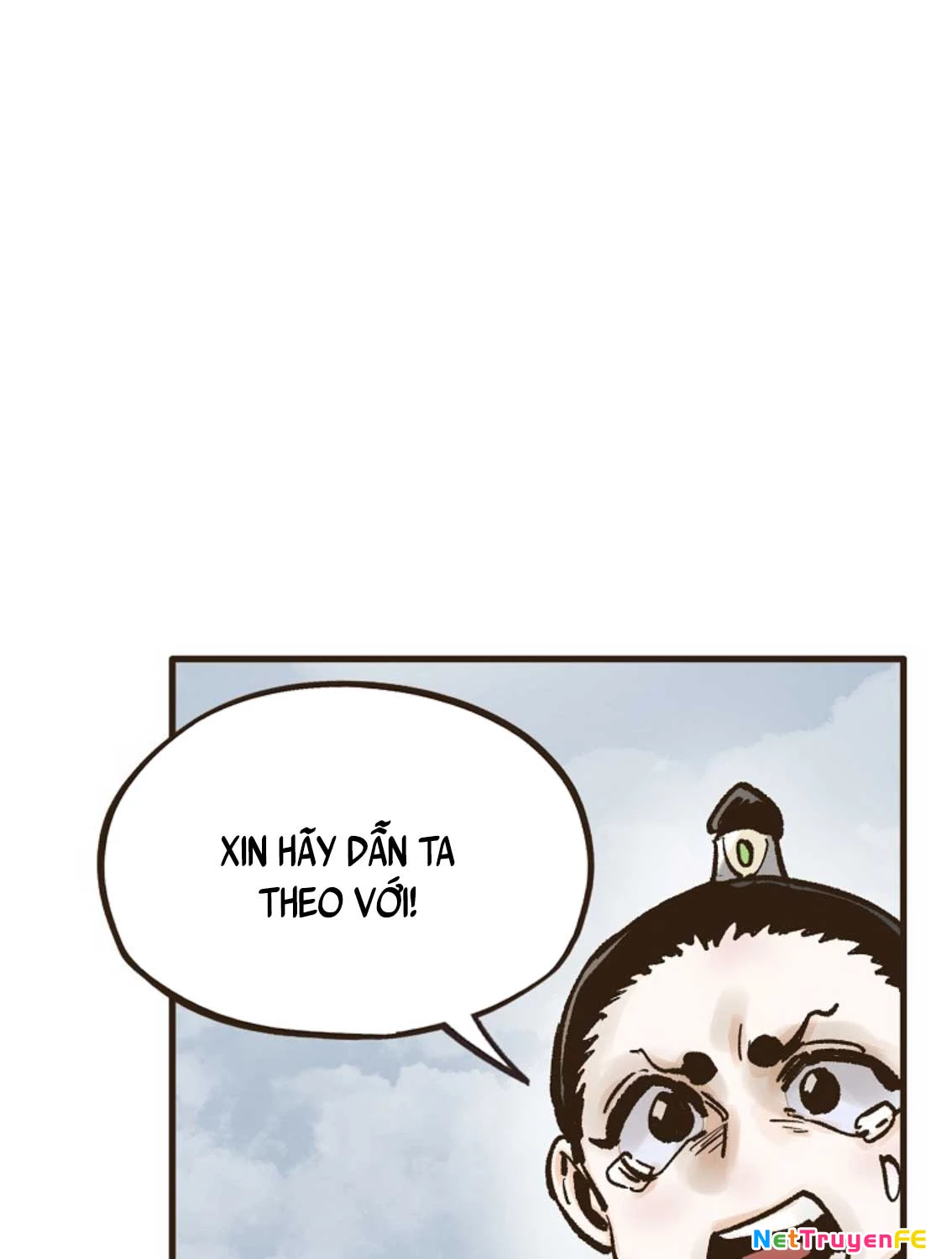 Quỷ Công Di Lục Chapter 38 - Trang 2