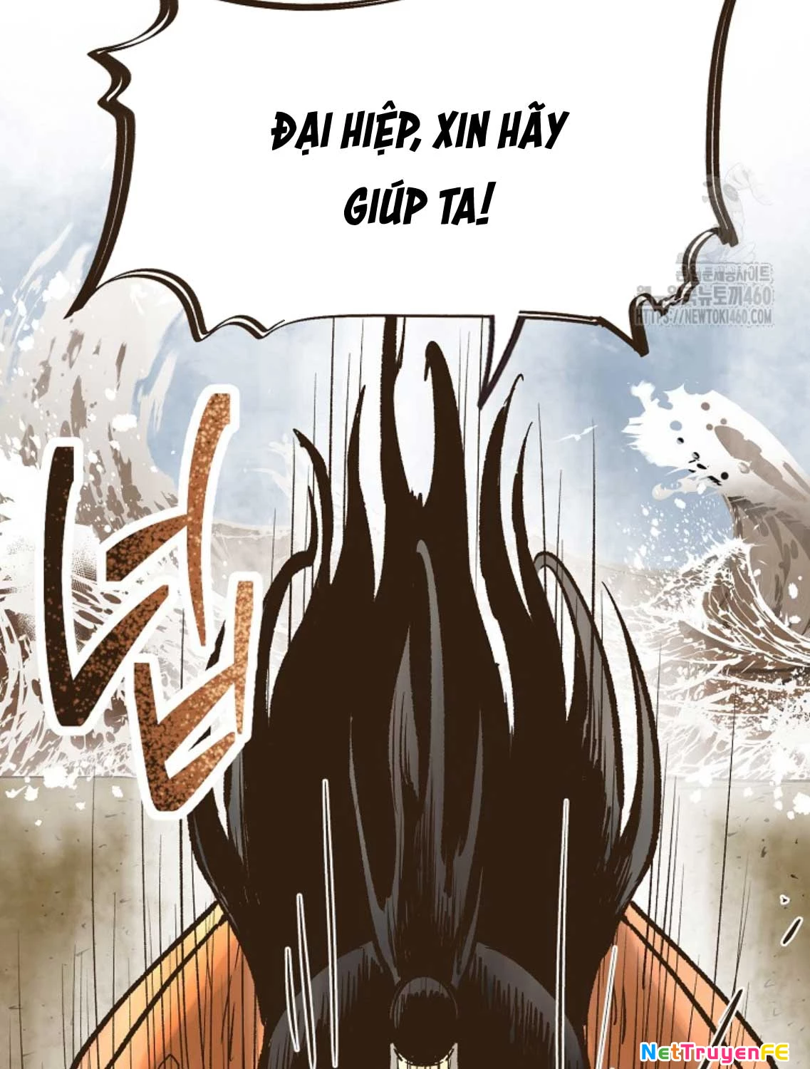 Quỷ Công Di Lục Chapter 38 - Trang 2