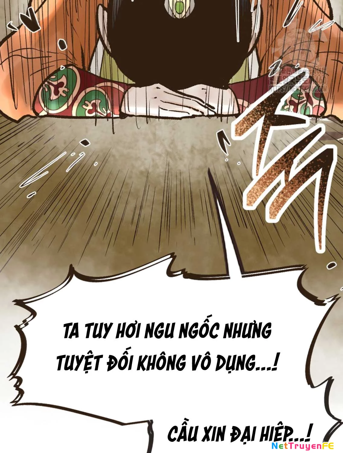 Quỷ Công Di Lục Chapter 38 - Trang 2