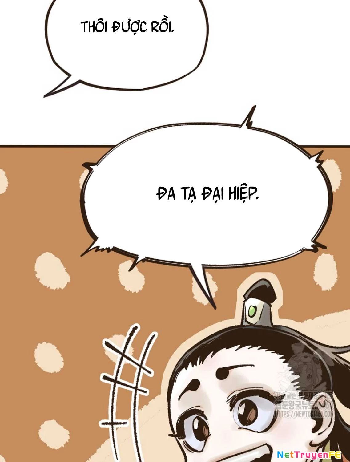 Quỷ Công Di Lục Chapter 38 - Trang 2