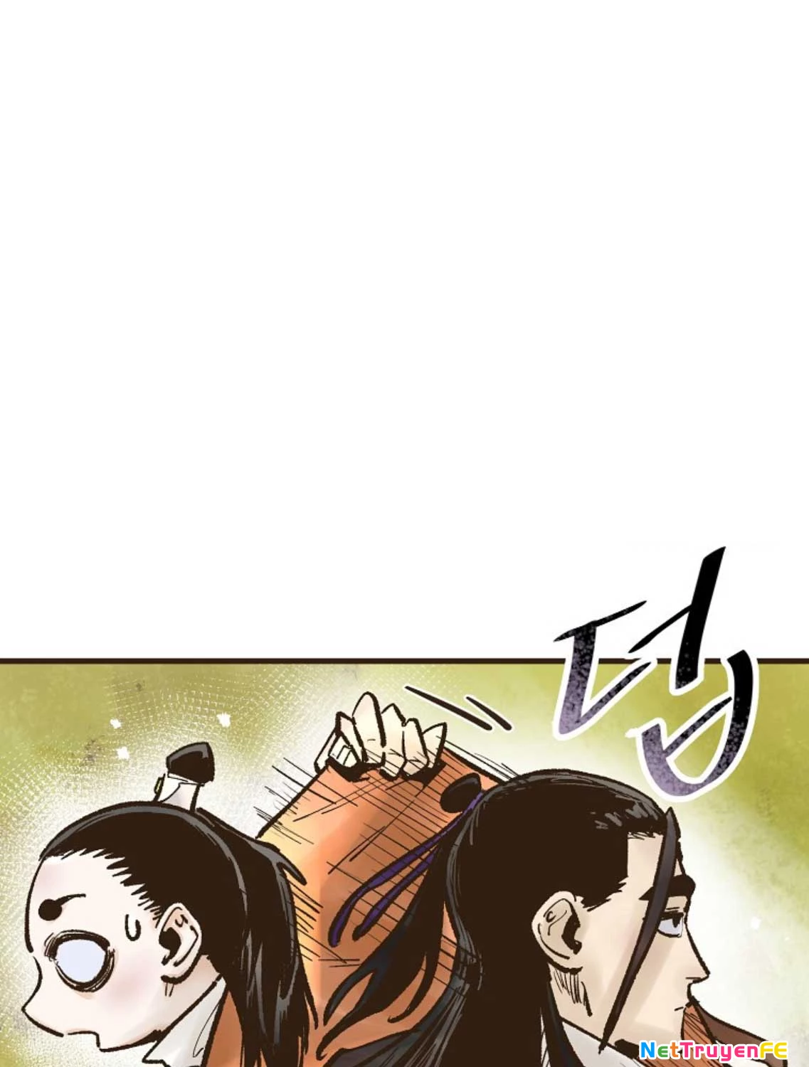 Quỷ Công Di Lục Chapter 38 - Trang 2