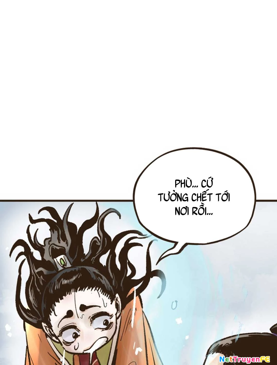 Quỷ Công Di Lục Chapter 38 - Trang 2