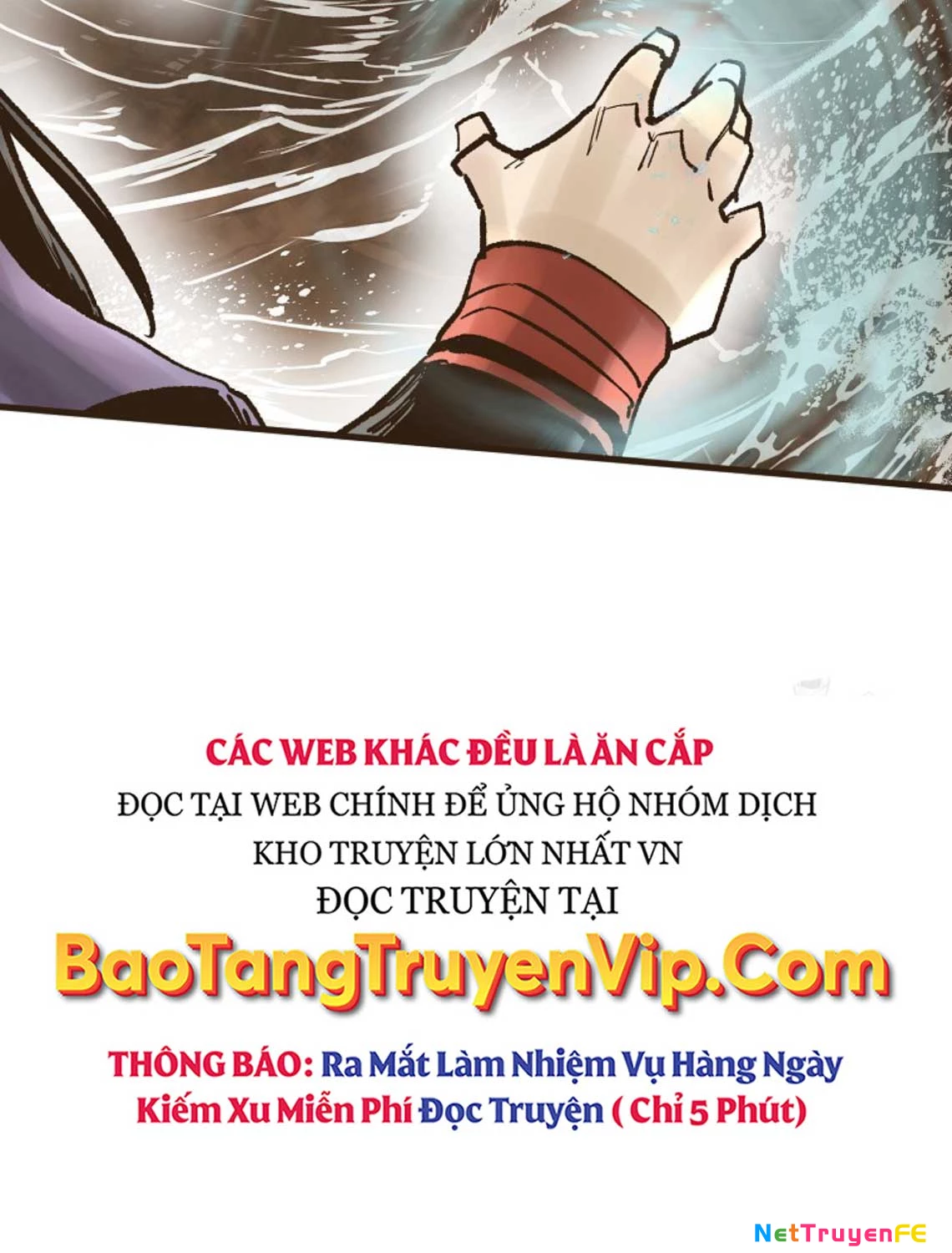Quỷ Công Di Lục Chapter 38 - Trang 2