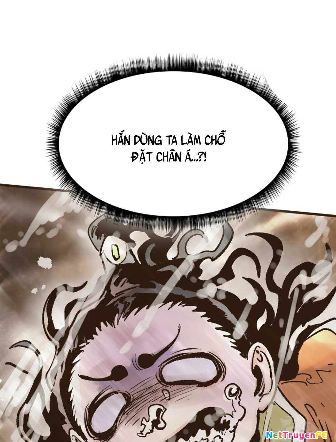 Quỷ Công Di Lục Chapter 38 - Trang 2