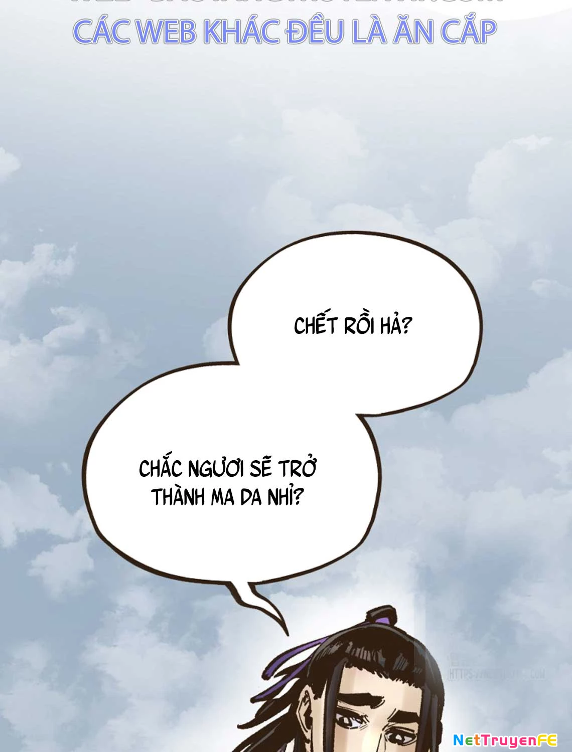 Quỷ Công Di Lục Chapter 38 - Trang 2