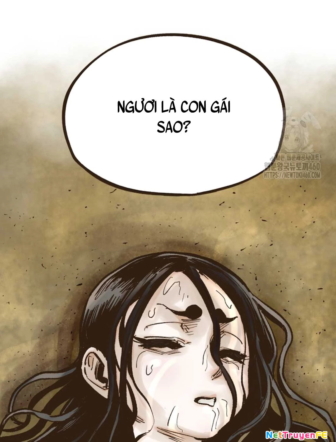 Quỷ Công Di Lục Chapter 38 - Trang 2