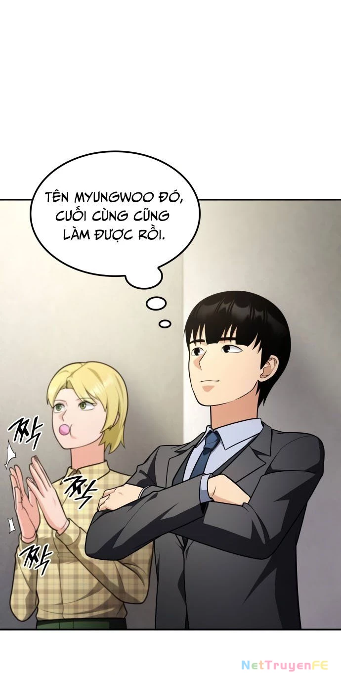 Sau Khi Ly Hôn Ta Trúng Jackpot Chapter 72 - Trang 2