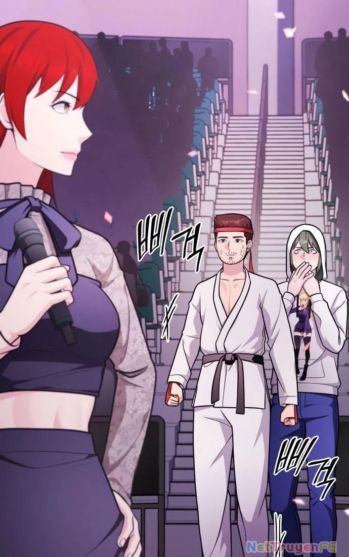 Sau Khi Ly Hôn Ta Trúng Jackpot Chapter 72 - Trang 2