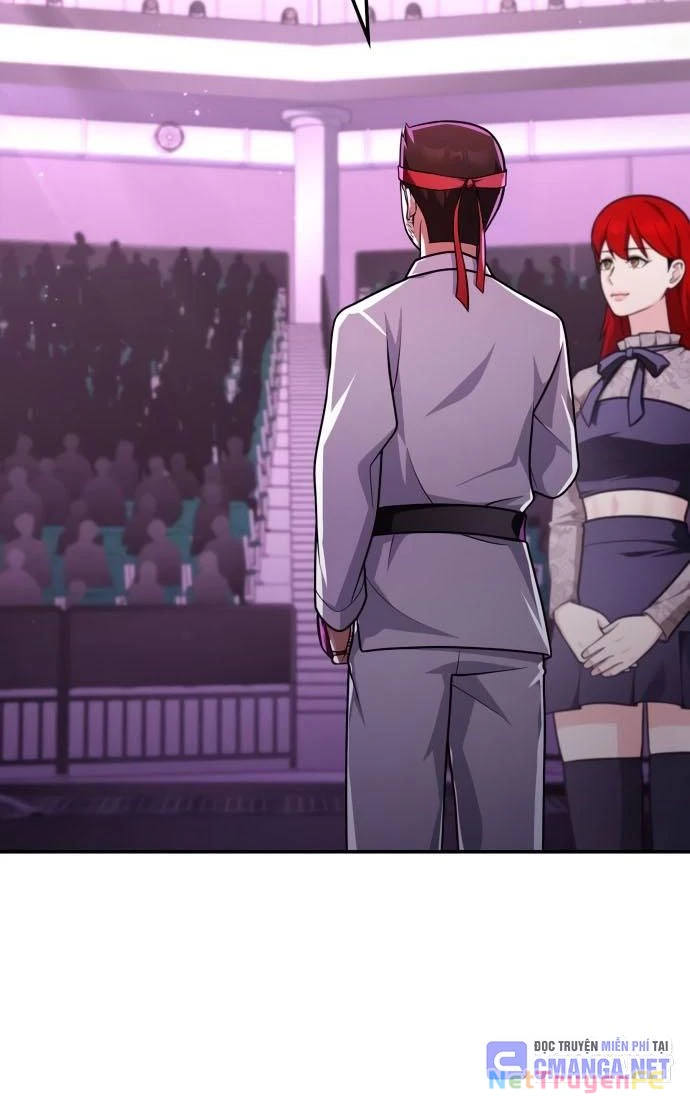 Sau Khi Ly Hôn Ta Trúng Jackpot Chapter 72 - Trang 2