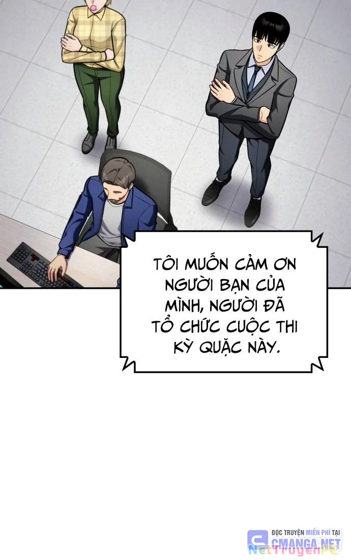 Sau Khi Ly Hôn Ta Trúng Jackpot Chapter 72 - Trang 2