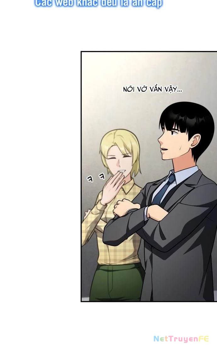 Sau Khi Ly Hôn Ta Trúng Jackpot Chapter 72 - Trang 2