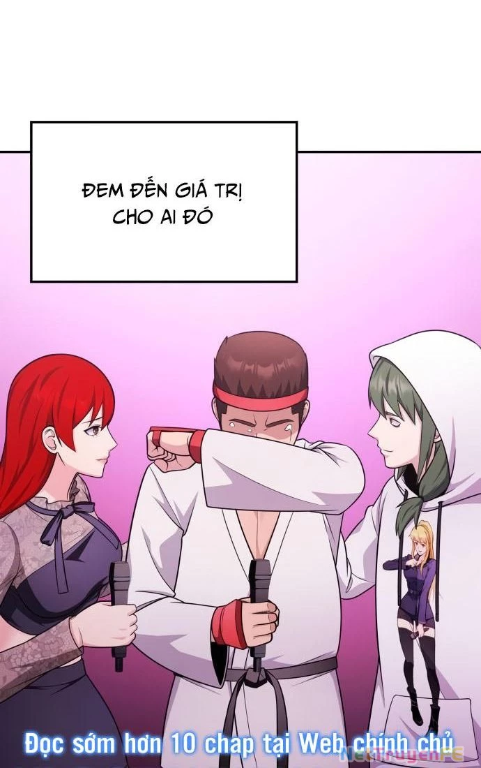 Sau Khi Ly Hôn Ta Trúng Jackpot Chapter 72 - Trang 2