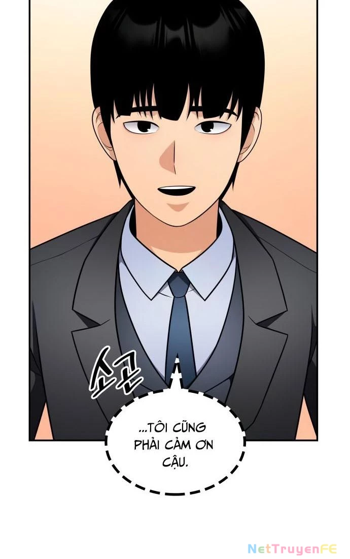 Sau Khi Ly Hôn Ta Trúng Jackpot Chapter 72 - Trang 2