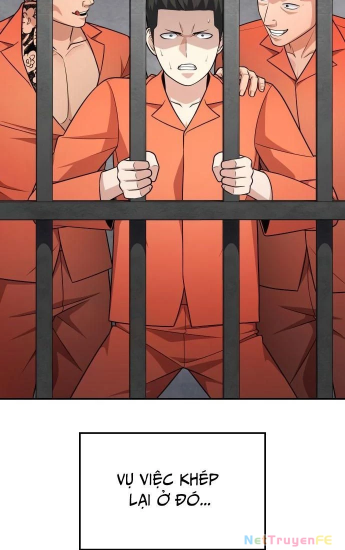 Sau Khi Ly Hôn Ta Trúng Jackpot Chapter 72 - Trang 2