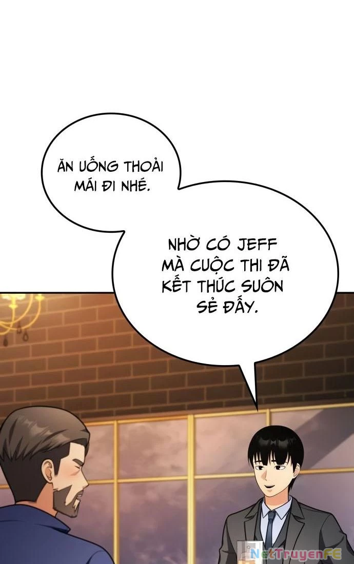 Sau Khi Ly Hôn Ta Trúng Jackpot Chapter 72 - Trang 2