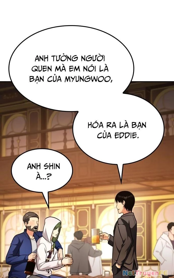 Sau Khi Ly Hôn Ta Trúng Jackpot Chapter 72 - Trang 2