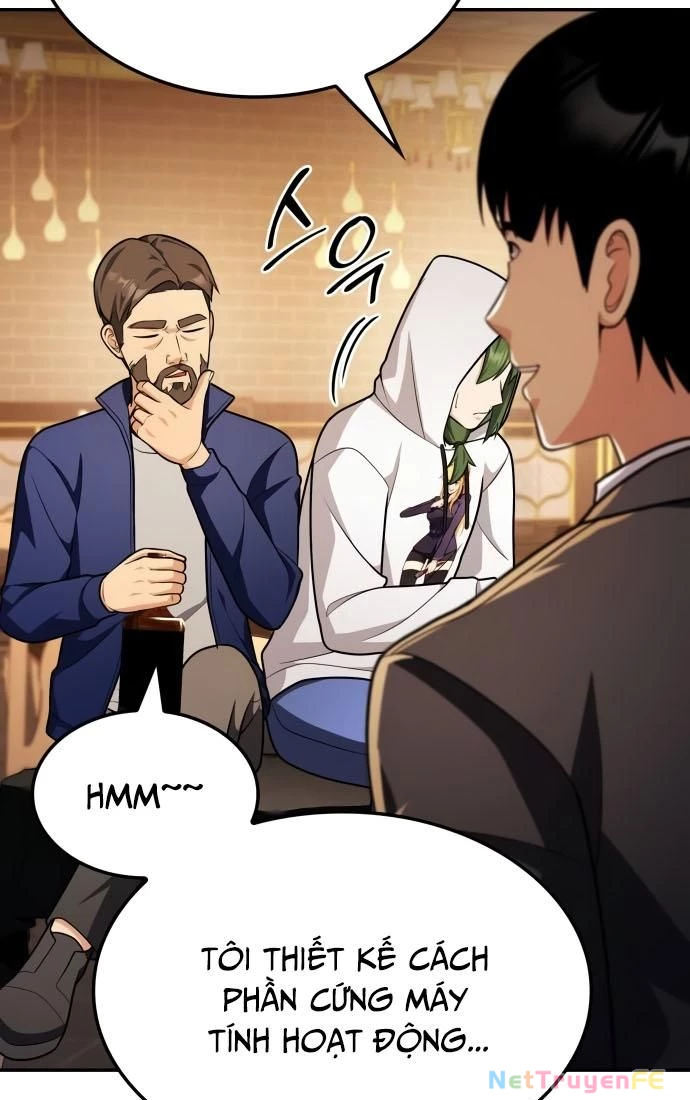 Sau Khi Ly Hôn Ta Trúng Jackpot Chapter 72 - Trang 2