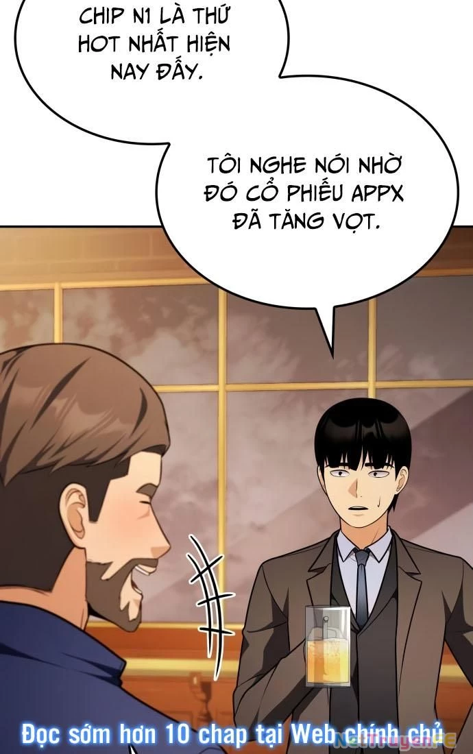 Sau Khi Ly Hôn Ta Trúng Jackpot Chapter 72 - Trang 2