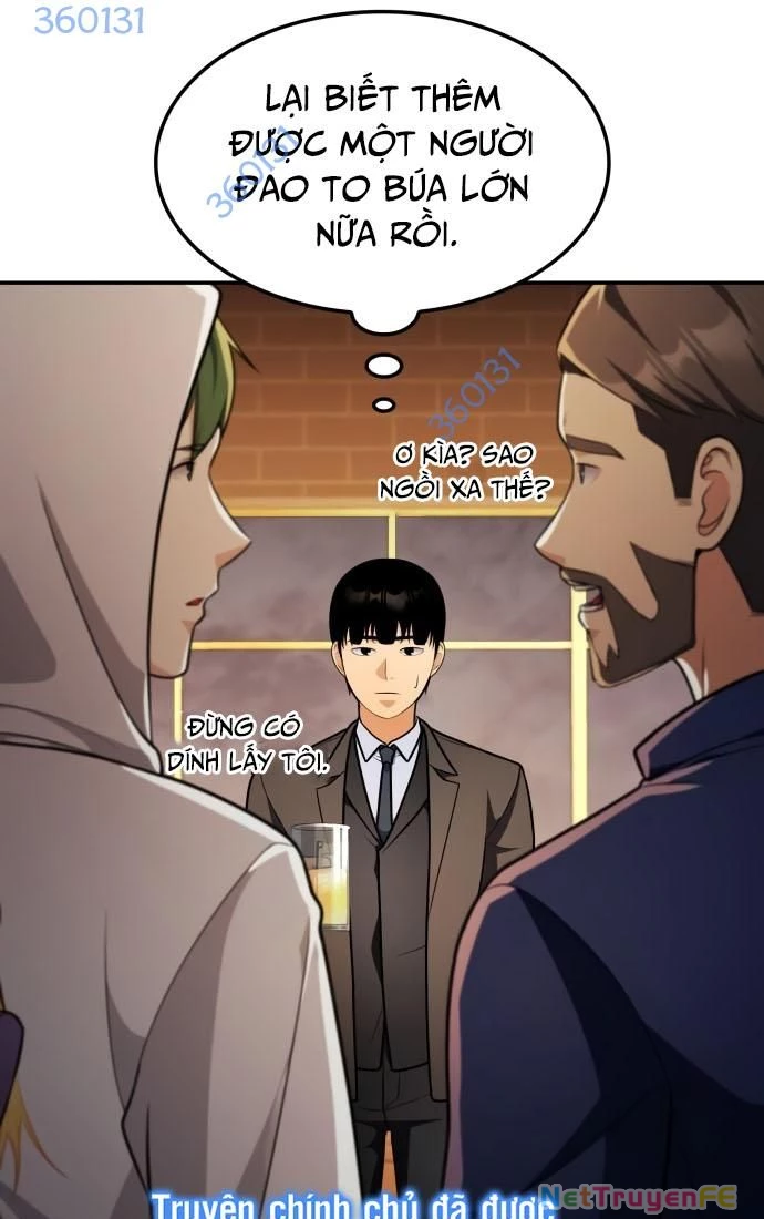 Sau Khi Ly Hôn Ta Trúng Jackpot Chapter 72 - Trang 2