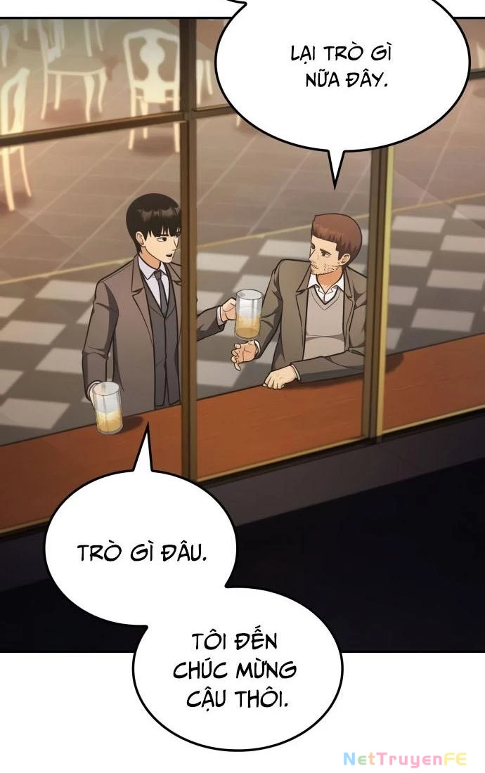 Sau Khi Ly Hôn Ta Trúng Jackpot Chapter 72 - Trang 2