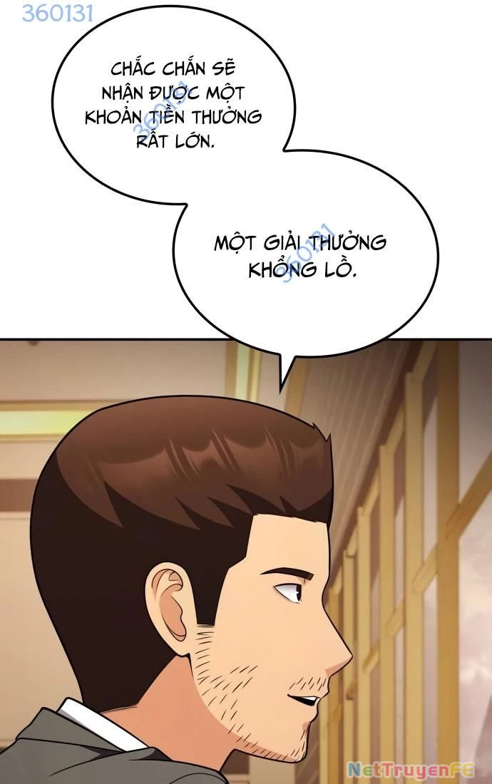 Sau Khi Ly Hôn Ta Trúng Jackpot Chapter 72 - Trang 2