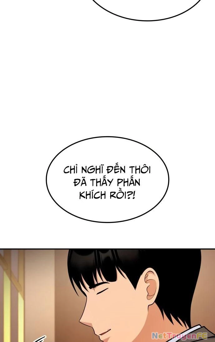 Sau Khi Ly Hôn Ta Trúng Jackpot Chapter 72 - Trang 2