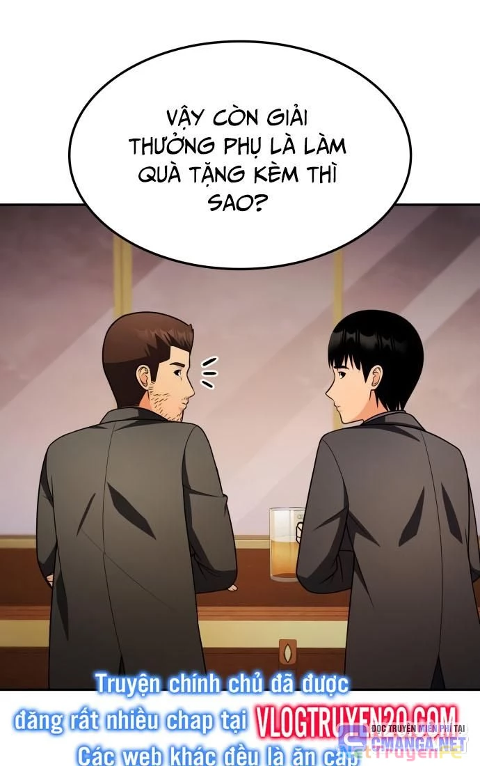 Sau Khi Ly Hôn Ta Trúng Jackpot Chapter 72 - Trang 2