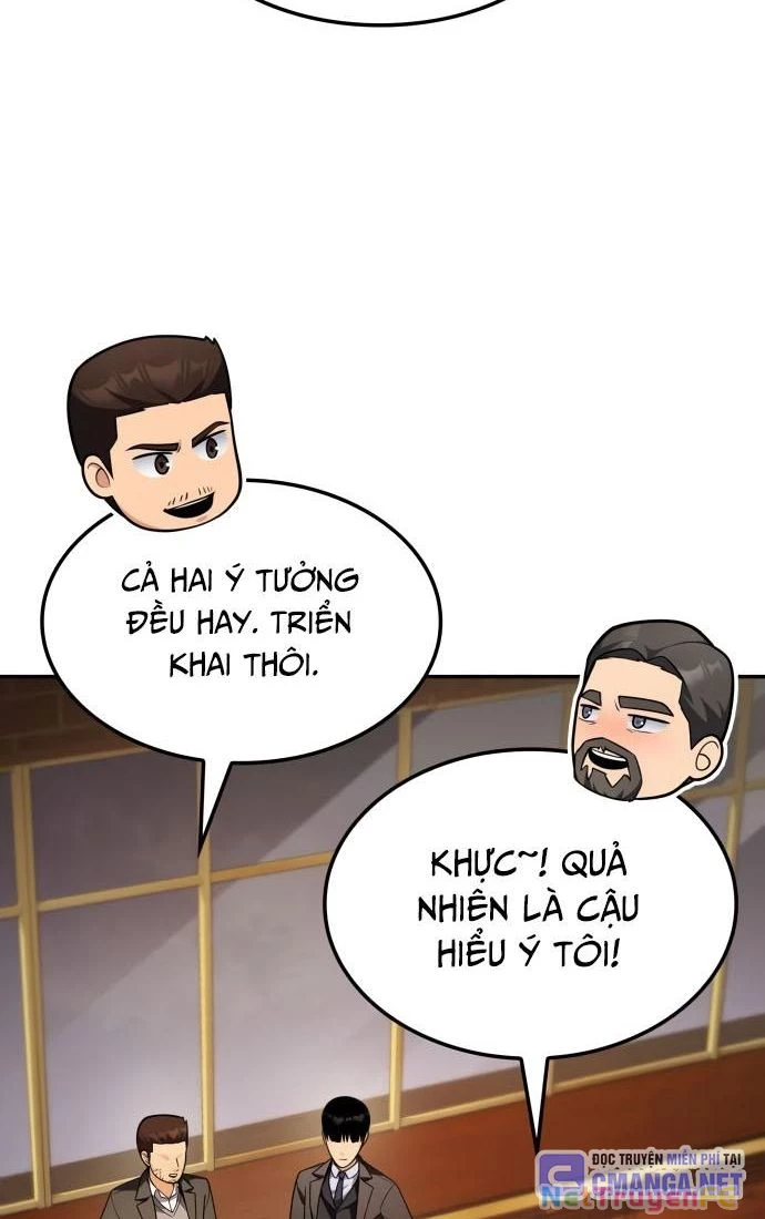 Sau Khi Ly Hôn Ta Trúng Jackpot Chapter 72 - Trang 2